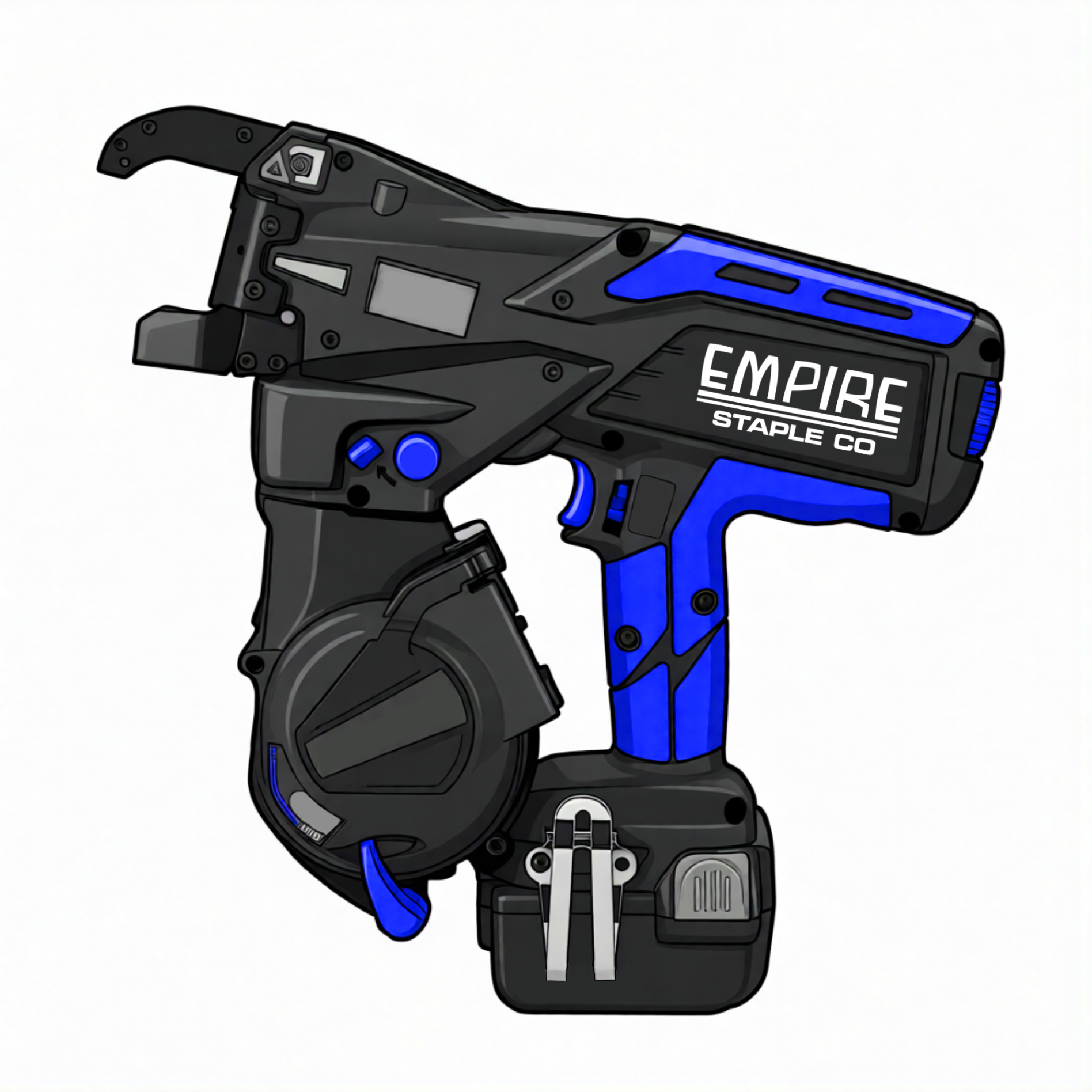 CLT- REBAR TOOLS